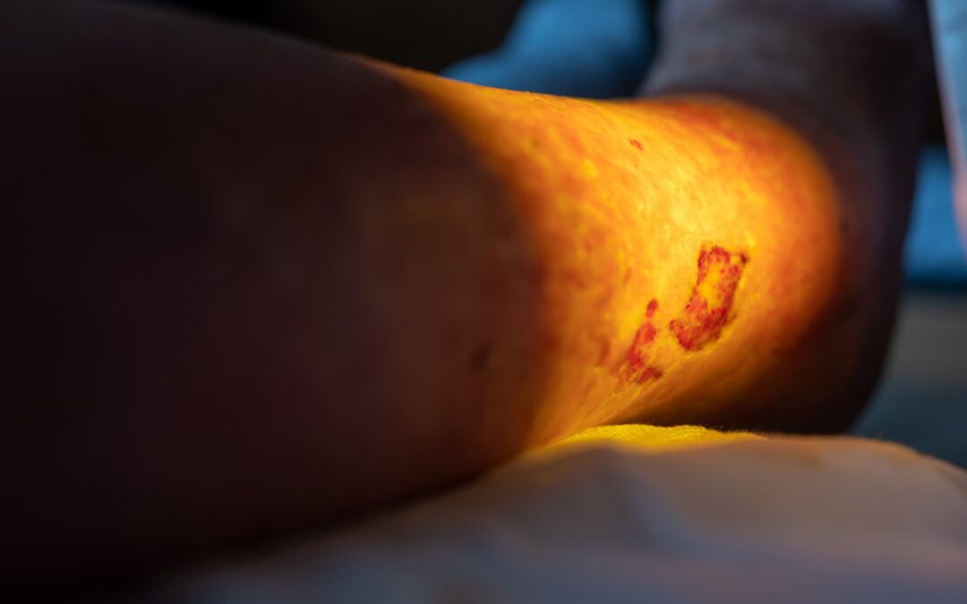 Medicina Regenerativa: Avances y Aplicaciones.